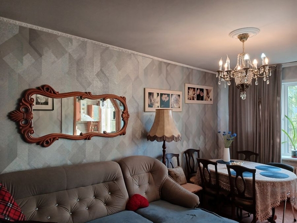 
  Продается 3-комн. квартира 60.7 м². Фото 10.