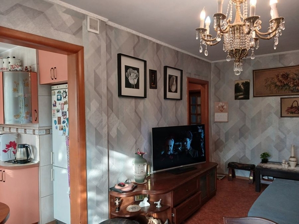 
  Продается 3-комн. квартира 60.7 м². Фото 12.