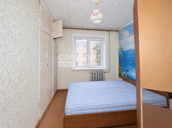 
  Продается 3-комн. квартира 46 м². Фото 10.