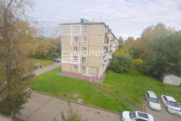 
  Продается 3-комн. квартира 46 м². Фото 20.