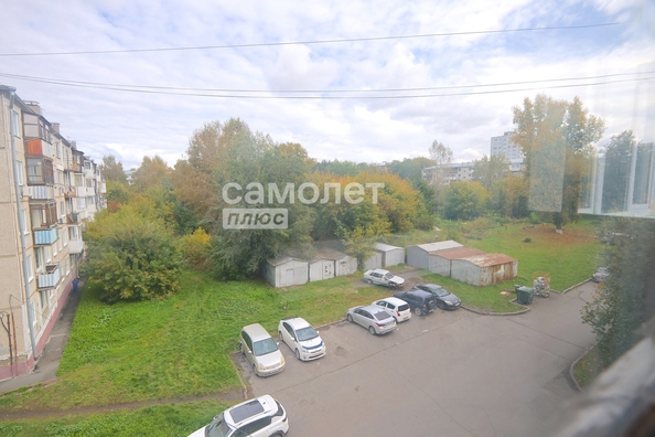 
  Продается 3-комн. квартира 46 м². Фото 21.