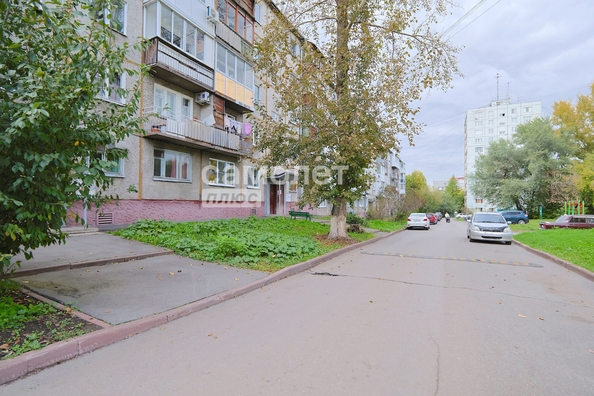 
  Продается 3-комн. квартира 46 м². Фото 29.