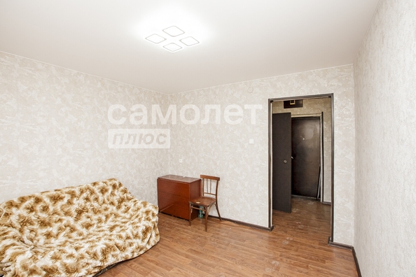 
  Продается 1-комн. квартира 17 м². Фото 4.