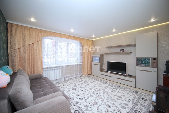 
  Продается 4-комн. квартира 73.4 м². Фото 4.