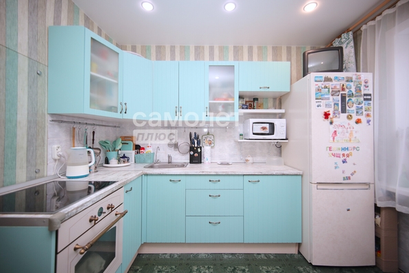 
  Продается 4-комн. квартира 73.4 м². Фото 18.
