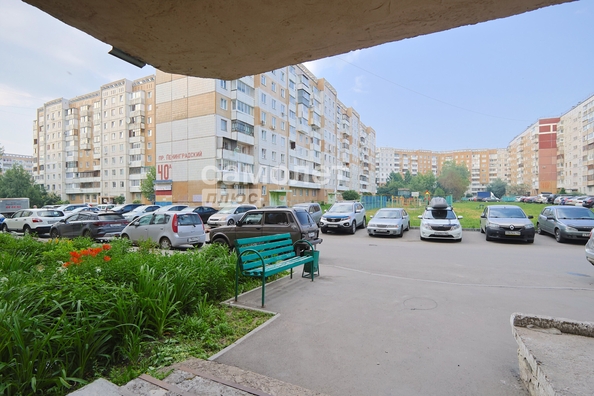 
  Продается 4-комн. квартира 73.4 м². Фото 30.