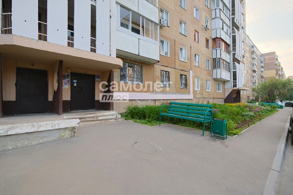 
  Продается 4-комн. квартира 73.4 м². Фото 36.