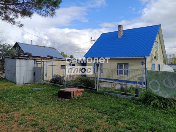 
  Продается дом 49.7 м². Фото 2.