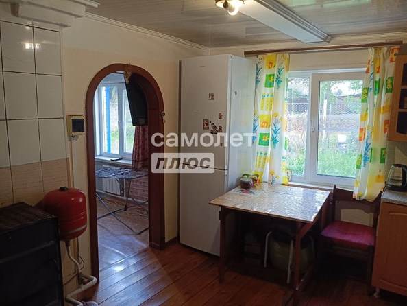 
  Продается дом 49.7 м². Фото 22.