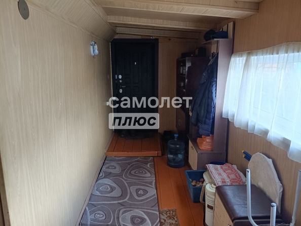 
  Продается дом 49.7 м². Фото 29.