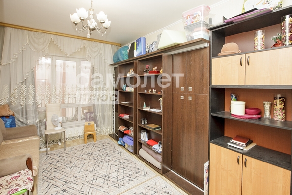 
  Продается 1-комн. квартира 32.4 м², в ЖК Кемерово-Сити, дом 37 блок-секция 1, 2, 3. Фото 4.