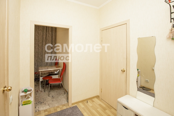 
  Продается 1-комн. квартира 32.4 м², в ЖК Кемерово-Сити, дом 37 блок-секция 1, 2, 3. Фото 12.