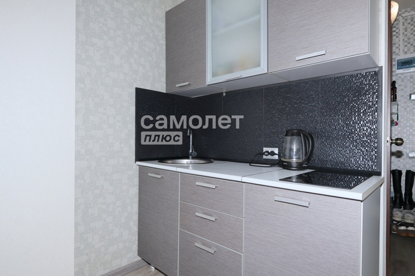 
  Продается 1-комн. квартира 17 м². Фото 7.
