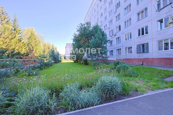 
  Продается 1-комн. квартира 17 м². Фото 21.