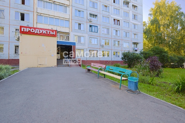 
  Продается 1-комн. квартира 17 м². Фото 22.