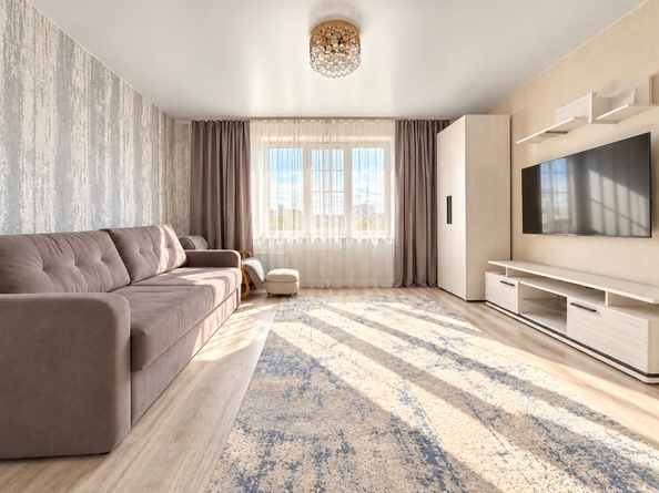 
  Продается 2-комн. квартира 52.5 м². Фото 1.