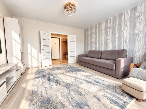 
  Продается 2-комн. квартира 52.5 м². Фото 3.