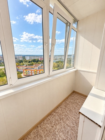 
  Продается 2-комн. квартира 52.5 м². Фото 12.