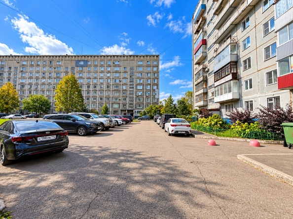 
  Продается 2-комн. квартира 52.5 м². Фото 20.
