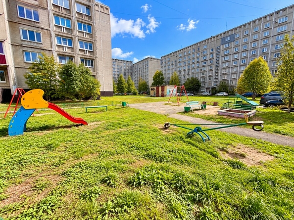 
  Продается 2-комн. квартира 52.5 м². Фото 21.