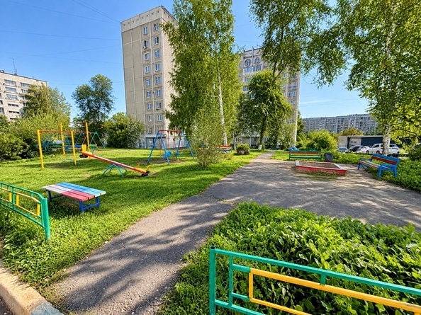 
  Продается 2-комн. квартира 42.8 м². Фото 23.