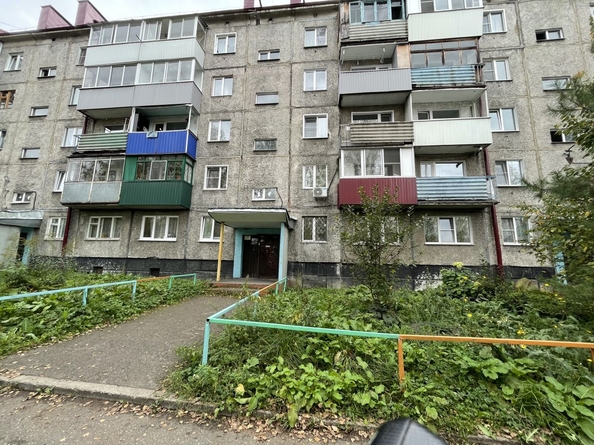
  Продается 2-комн. квартира 47.9 м². Фото 20.