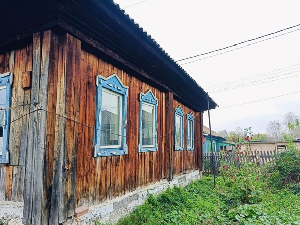 
  Продается дом 28.4 м². Фото 9.