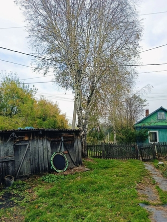 
  Продается дом 28.4 м². Фото 12.
