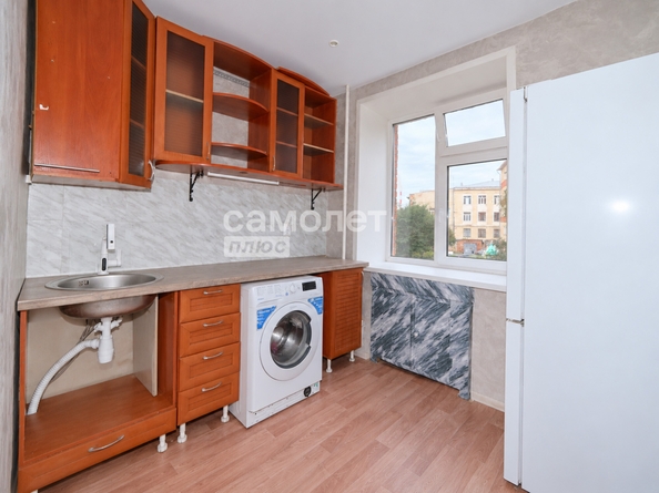 
  Продается 1-комн. квартира 31.3 м². Фото 2.