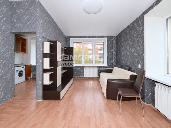 
  Продается 1-комн. квартира 31.3 м². Фото 6.