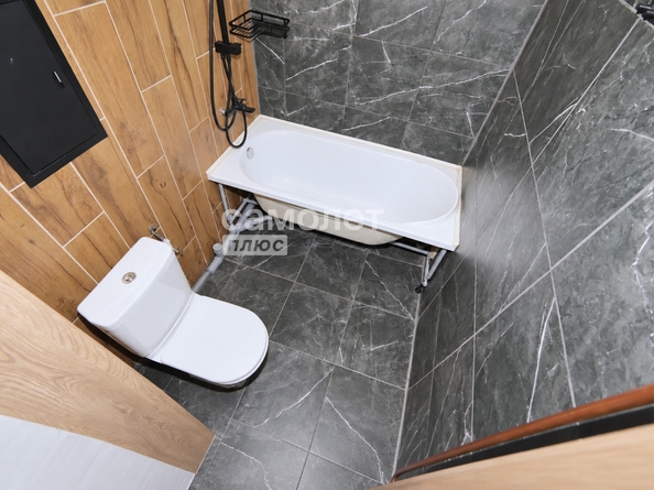 
  Продается 1-комн. квартира 31.3 м². Фото 10.