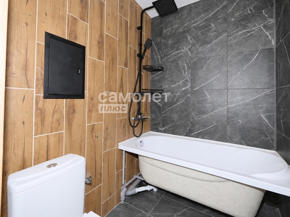 
  Продается 1-комн. квартира 31.3 м². Фото 11.