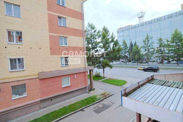 
  Продается 1-комн. квартира 31.3 м². Фото 19.
