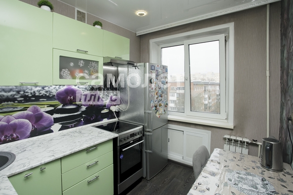 
  Продается 3-комн. квартира 59.7 м². Фото 11.