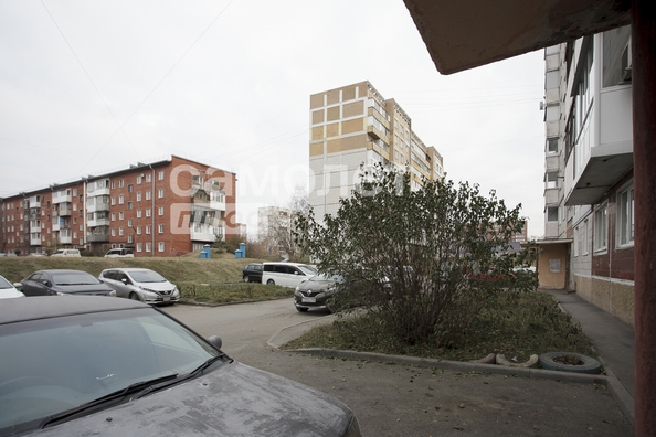
  Продается 3-комн. квартира 59.7 м². Фото 27.