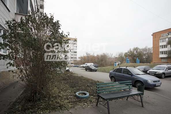 
  Продается 3-комн. квартира 59.7 м². Фото 28.