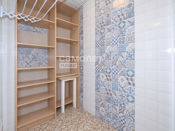 
  Продается 3-комн. квартира 61.4 м², в ЖК Кедровый, дом 12. Фото 17.