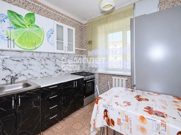 
  Продается 2-комн. квартира 42.4 м². Фото 1.