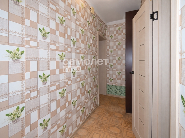 
  Продается 2-комн. квартира 42.4 м². Фото 15.