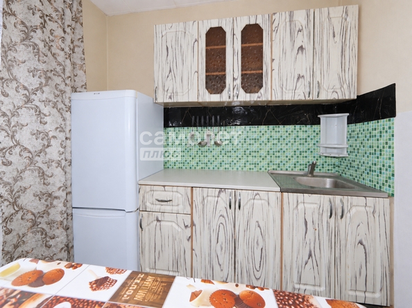 
  Продается 2-комн. квартира 43.8 м². Фото 10.