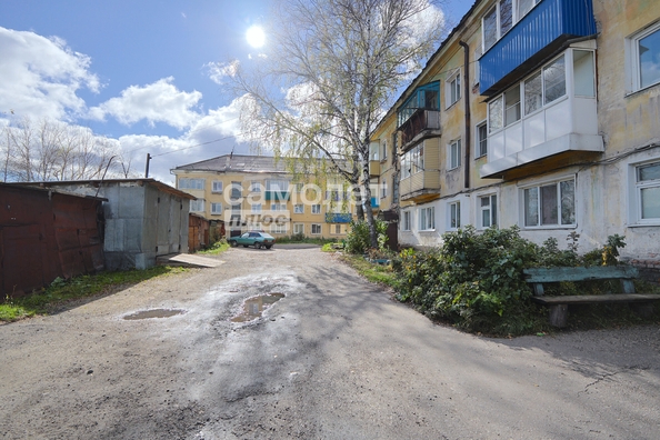 
  Продается 2-комн. квартира 43.8 м². Фото 19.
