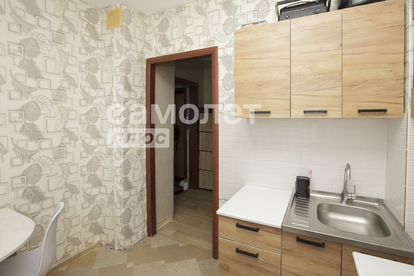 
  Продается 1-комн. квартира 29.3 м². Фото 20.