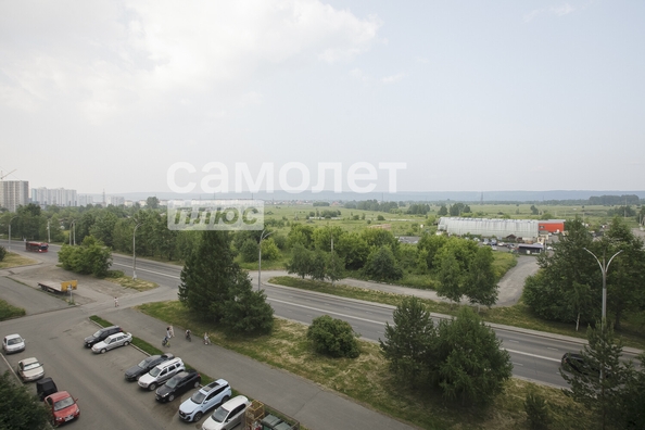 
  Продается 1-комн. квартира 29.3 м². Фото 21.
