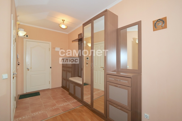 
  Продается 4-комн. квартира 149.4 м². Фото 27.