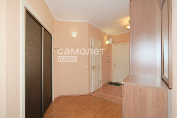 
  Продается 4-комн. квартира 149.4 м². Фото 34.