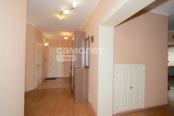 
  Продается 4-комн. квартира 149.4 м². Фото 35.