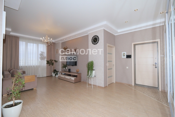 
  Продается 3-комн. квартира 89.3 м². Фото 11.