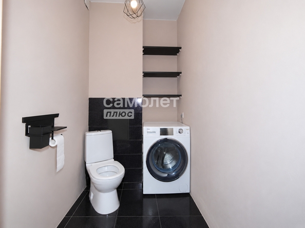 
  Продается 3-комн. квартира 89.3 м². Фото 19.