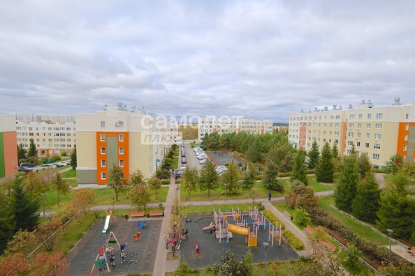 
  Продается 3-комн. квартира 89.3 м². Фото 24.