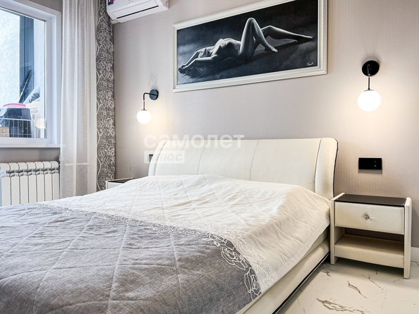 
  Продается 3-комн. квартира 56.9 м², в ЖК Кузнецкий, дом 6. Фото 3.